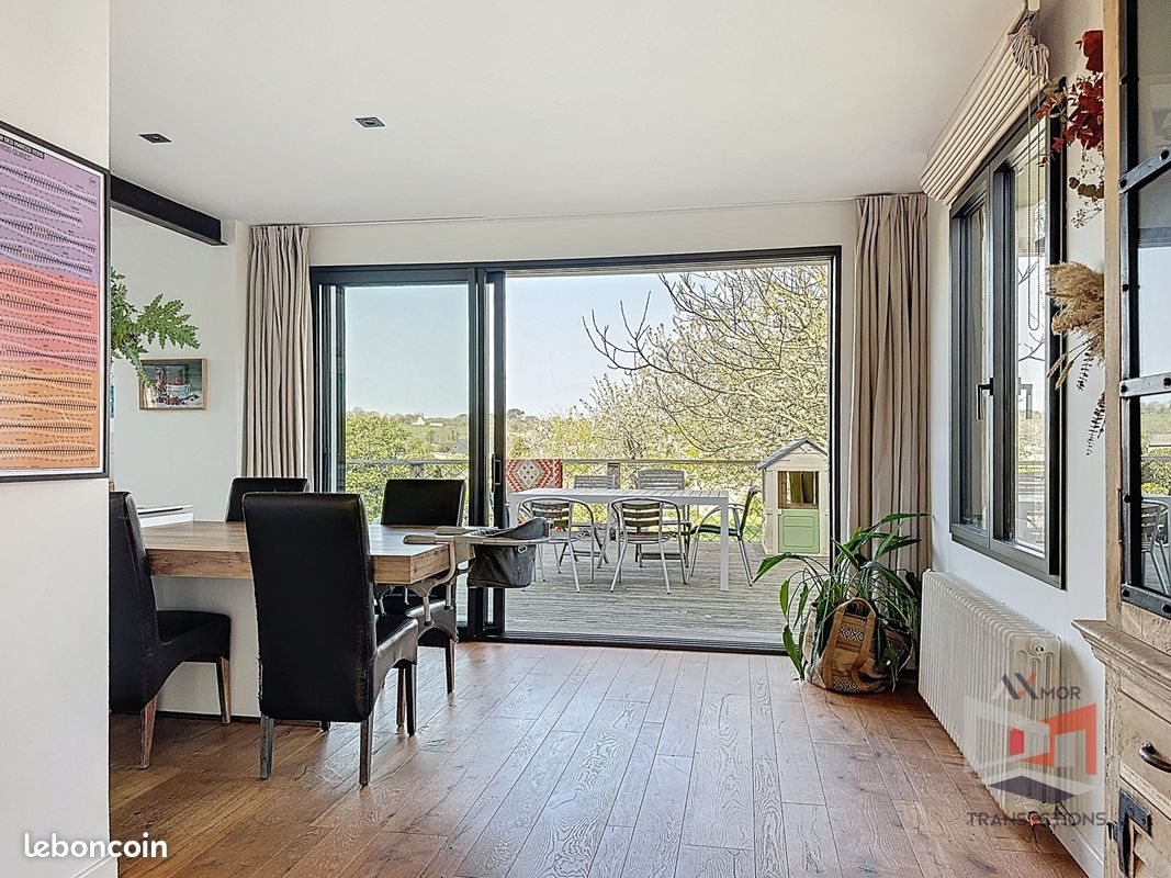 Maison à vendre, 156m², Saint-Quay-Perros