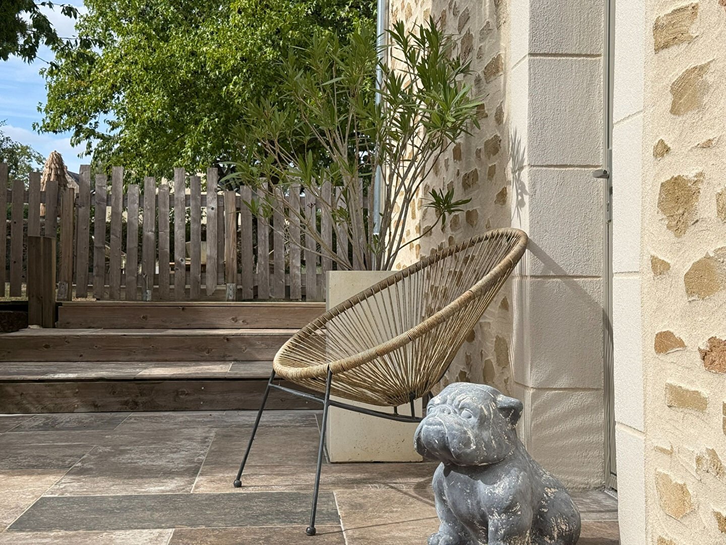 Maison à vendre, 227m², Juvardeil