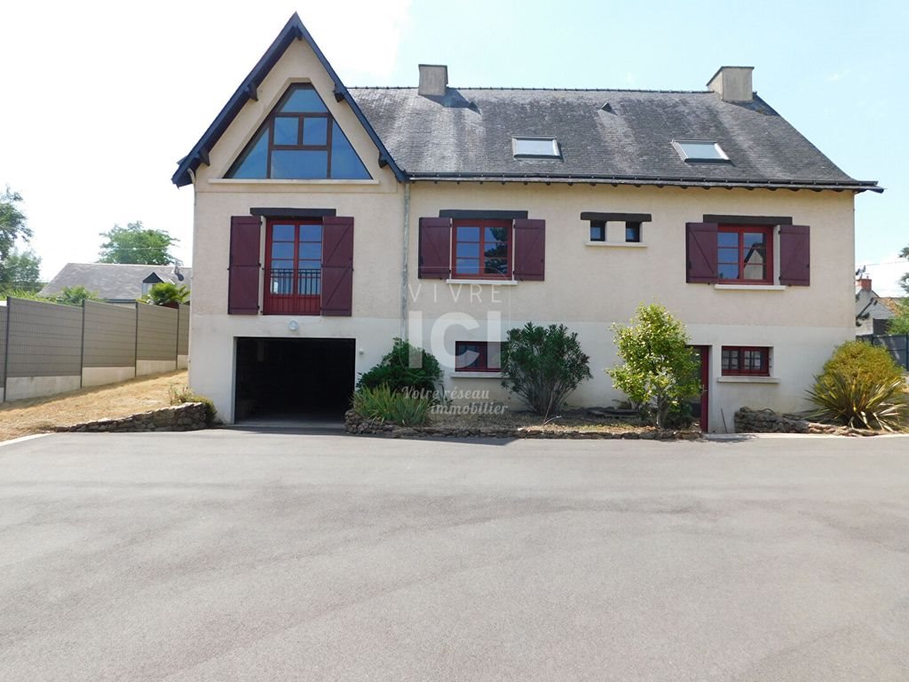 Maison à vendre, 232m², Soulaines-sur-Aubance