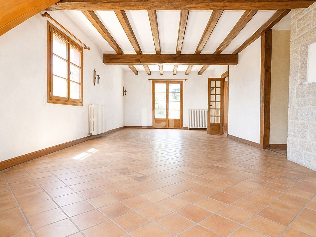 Maison à vendre, 232m², Soulaines-sur-Aubance