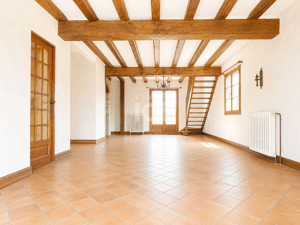 Maison à vendre, 232m², Soulaines-sur-Aubance
