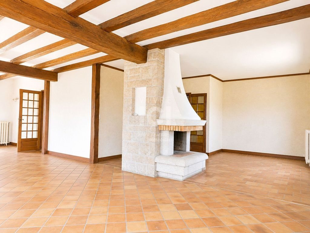 Maison à vendre, 232m², Soulaines-sur-Aubance