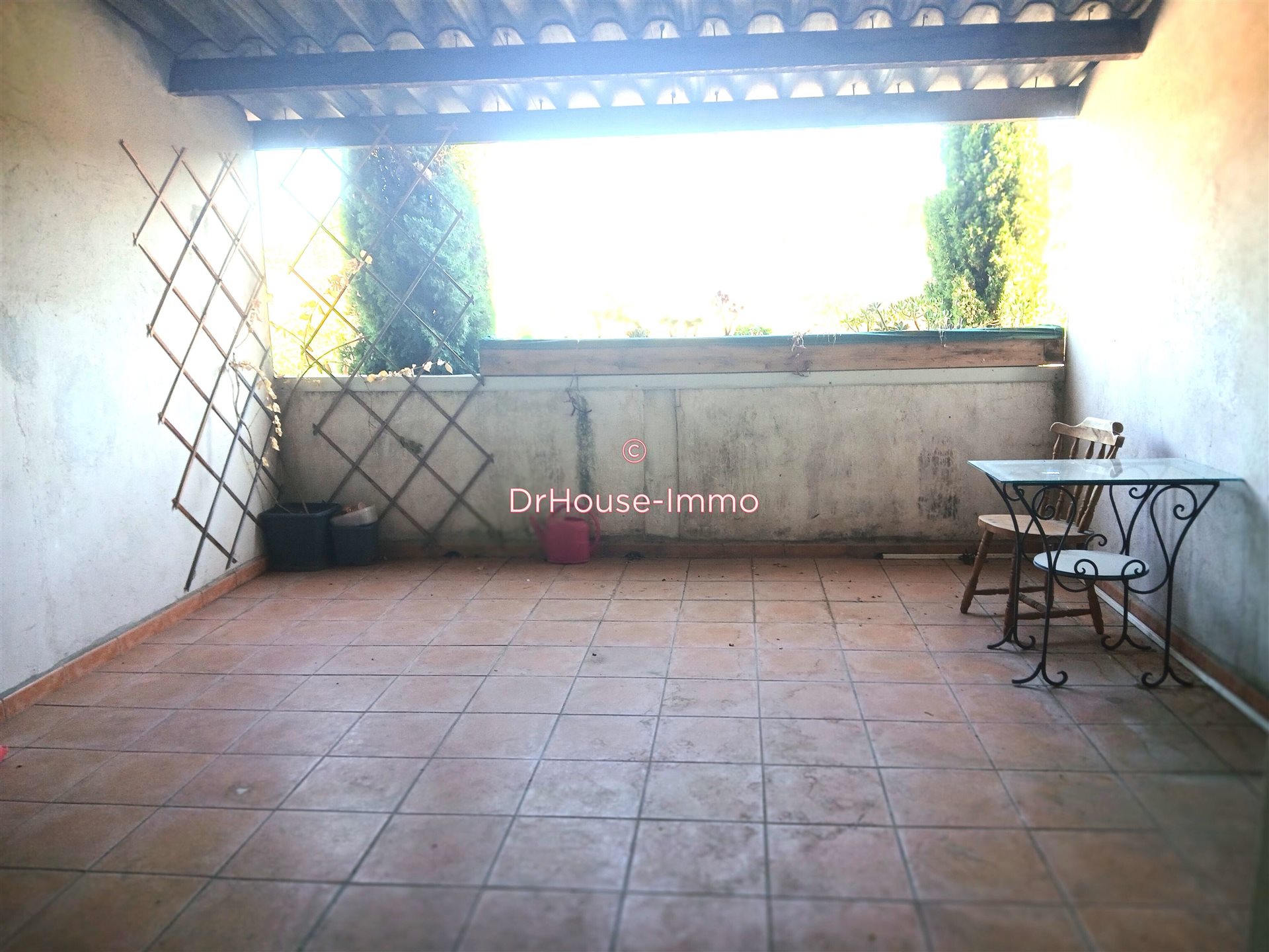 Appartement à vendre, 52m², Toulon