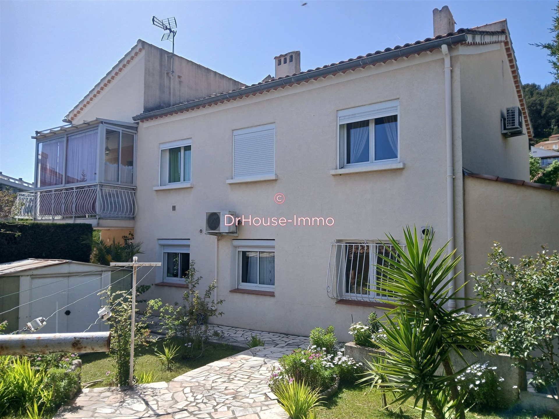 Maison à vendre, 160m², La Garde