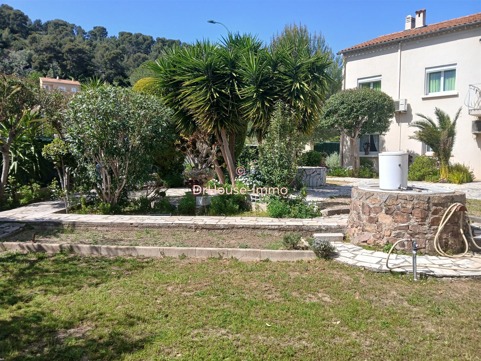 Maison à vendre, 160m², La Garde