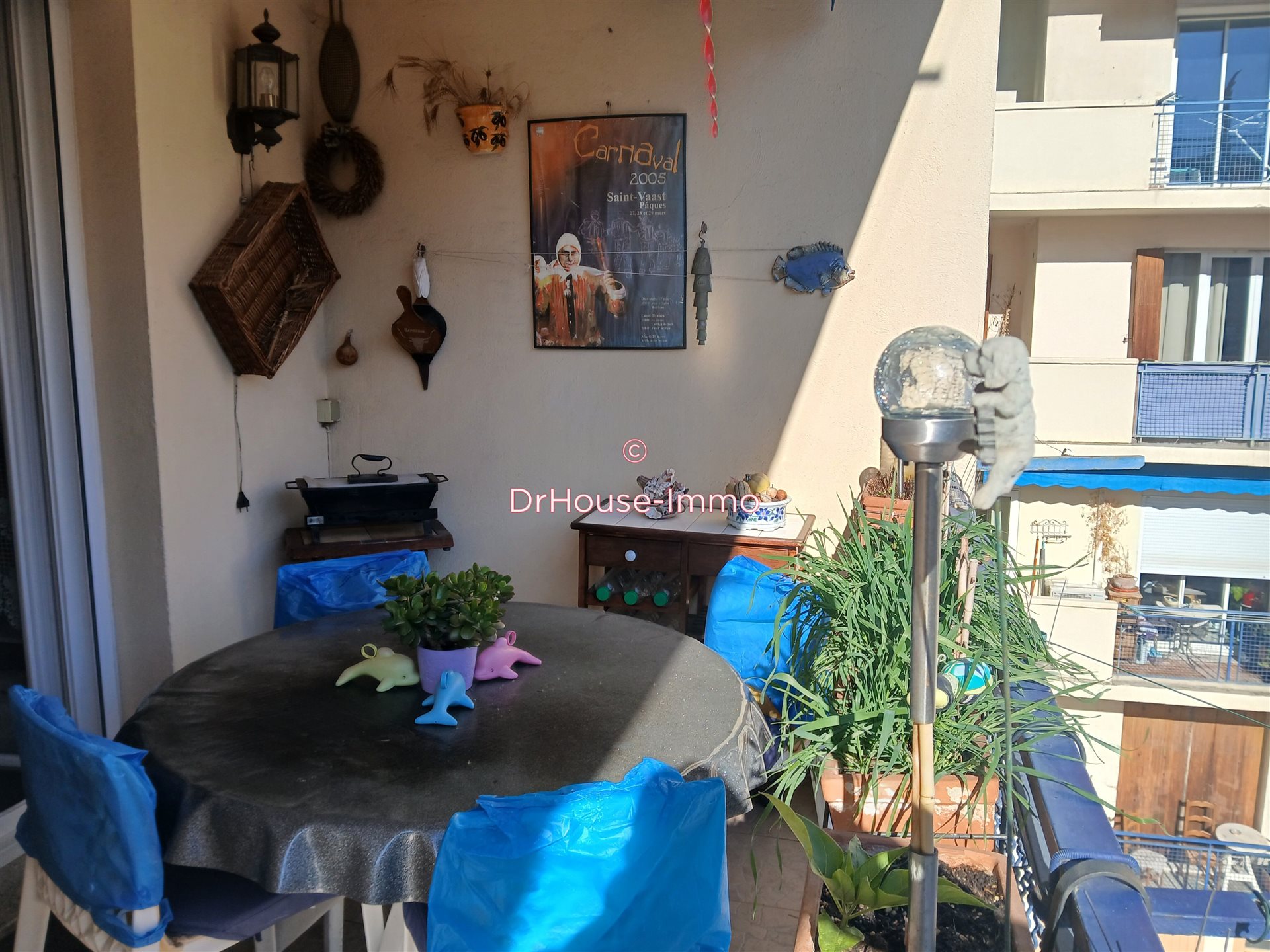 Appartement à vendre, 75m², Toulon