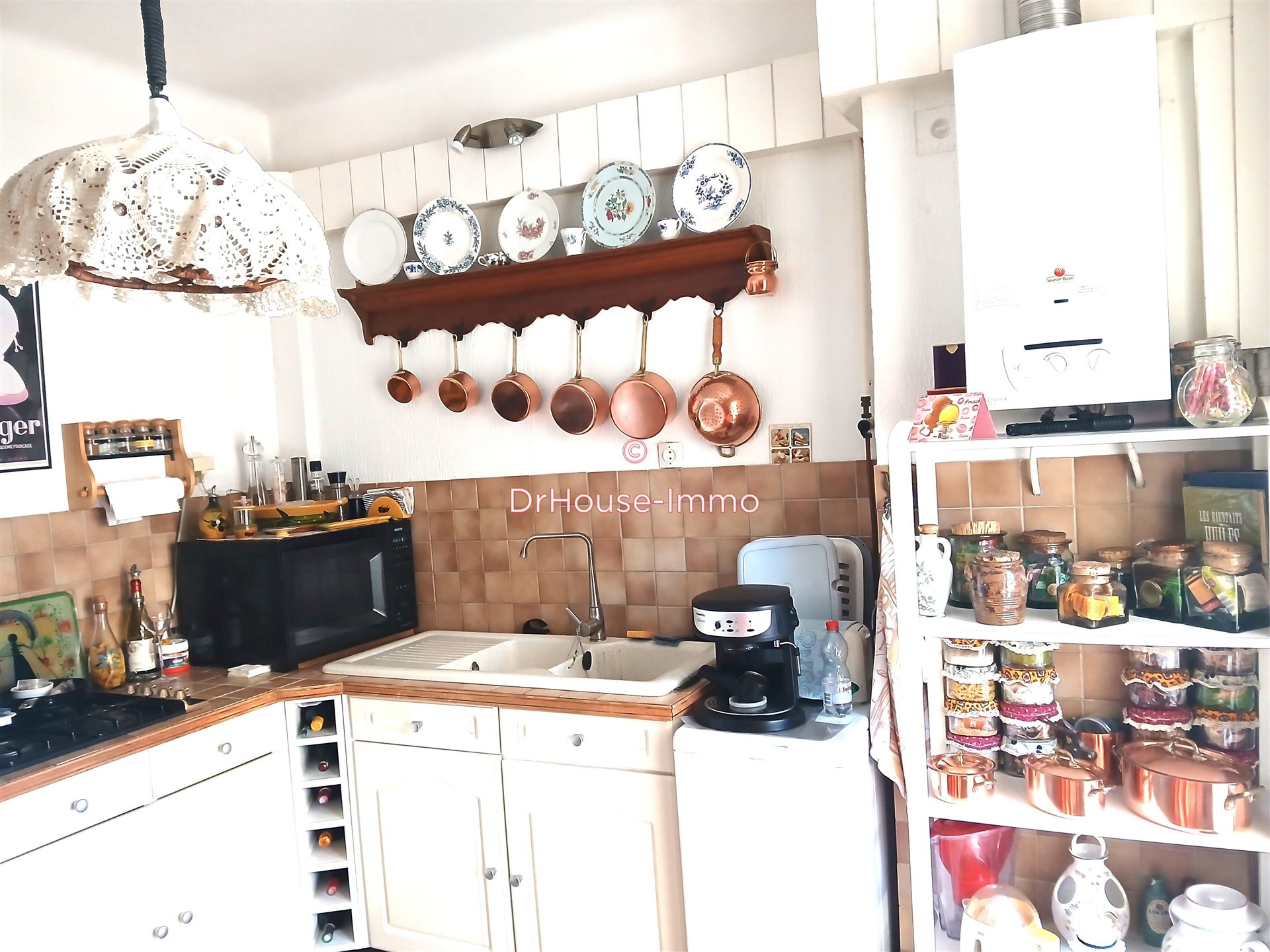Appartement à vendre, 75m², Toulon