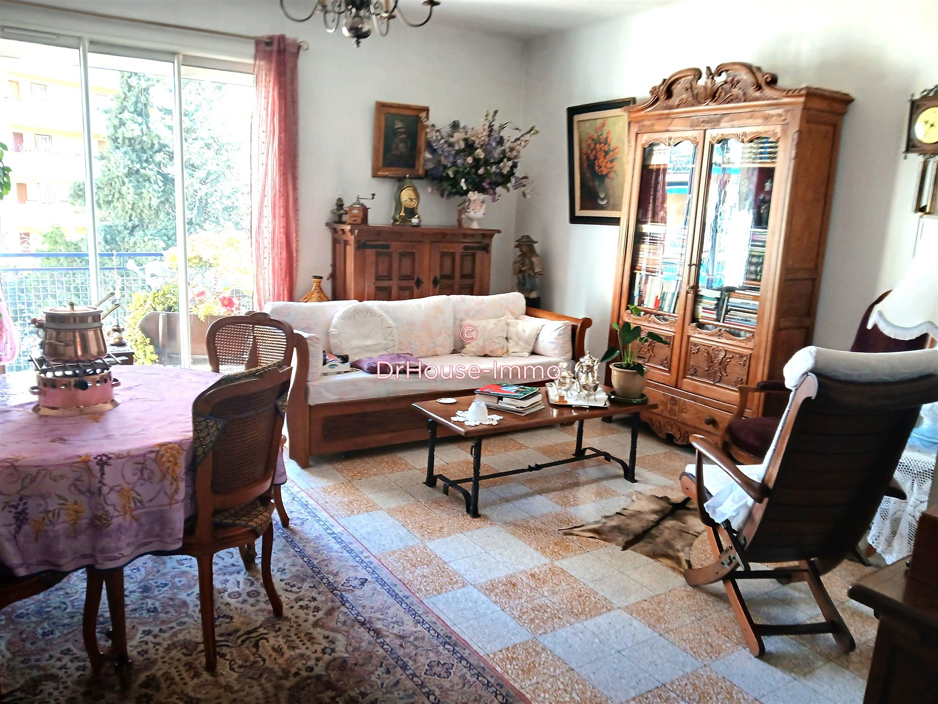 Appartement à vendre, 75m², Toulon