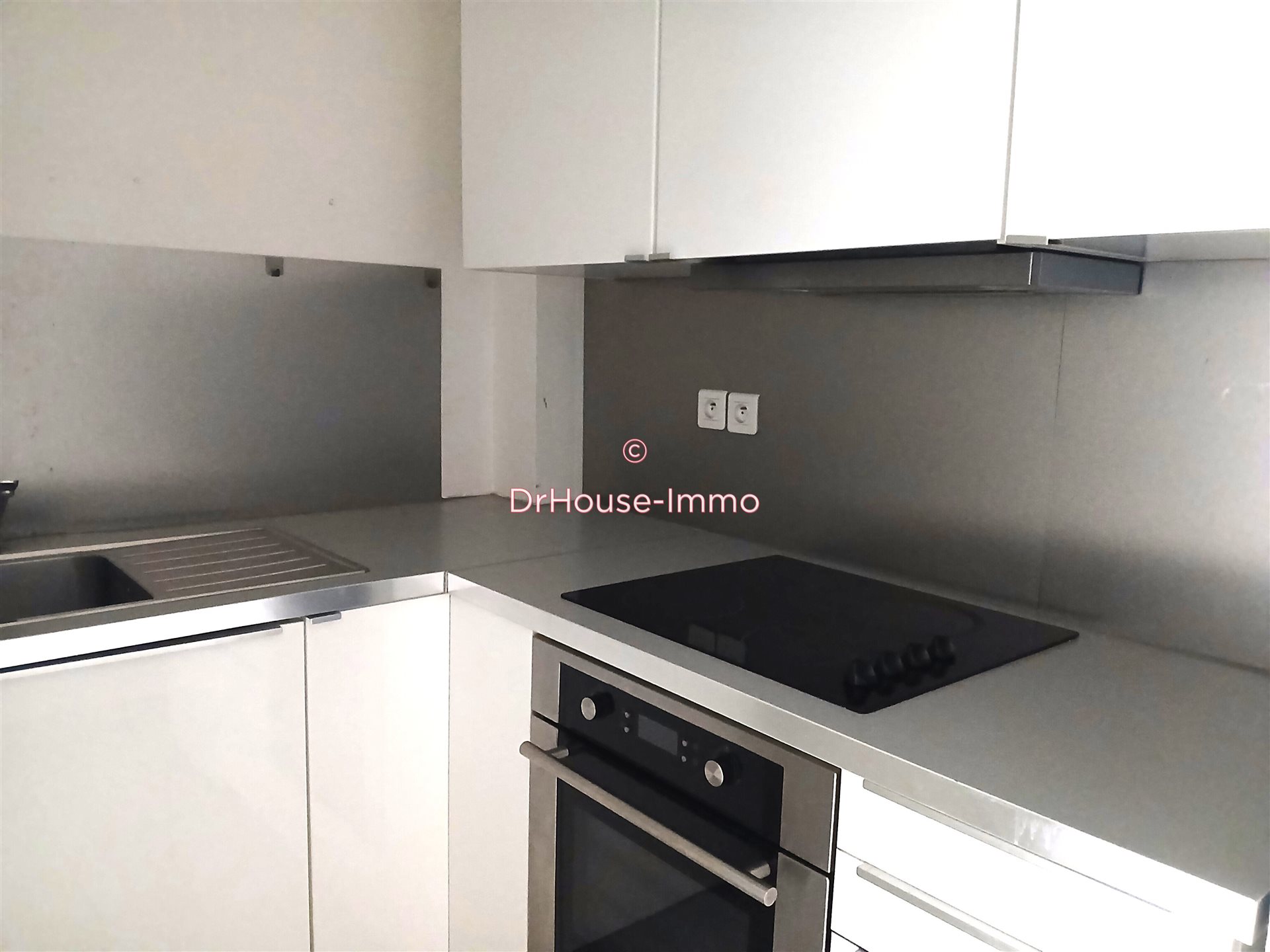 Appartement à vendre, 47m², Toulon