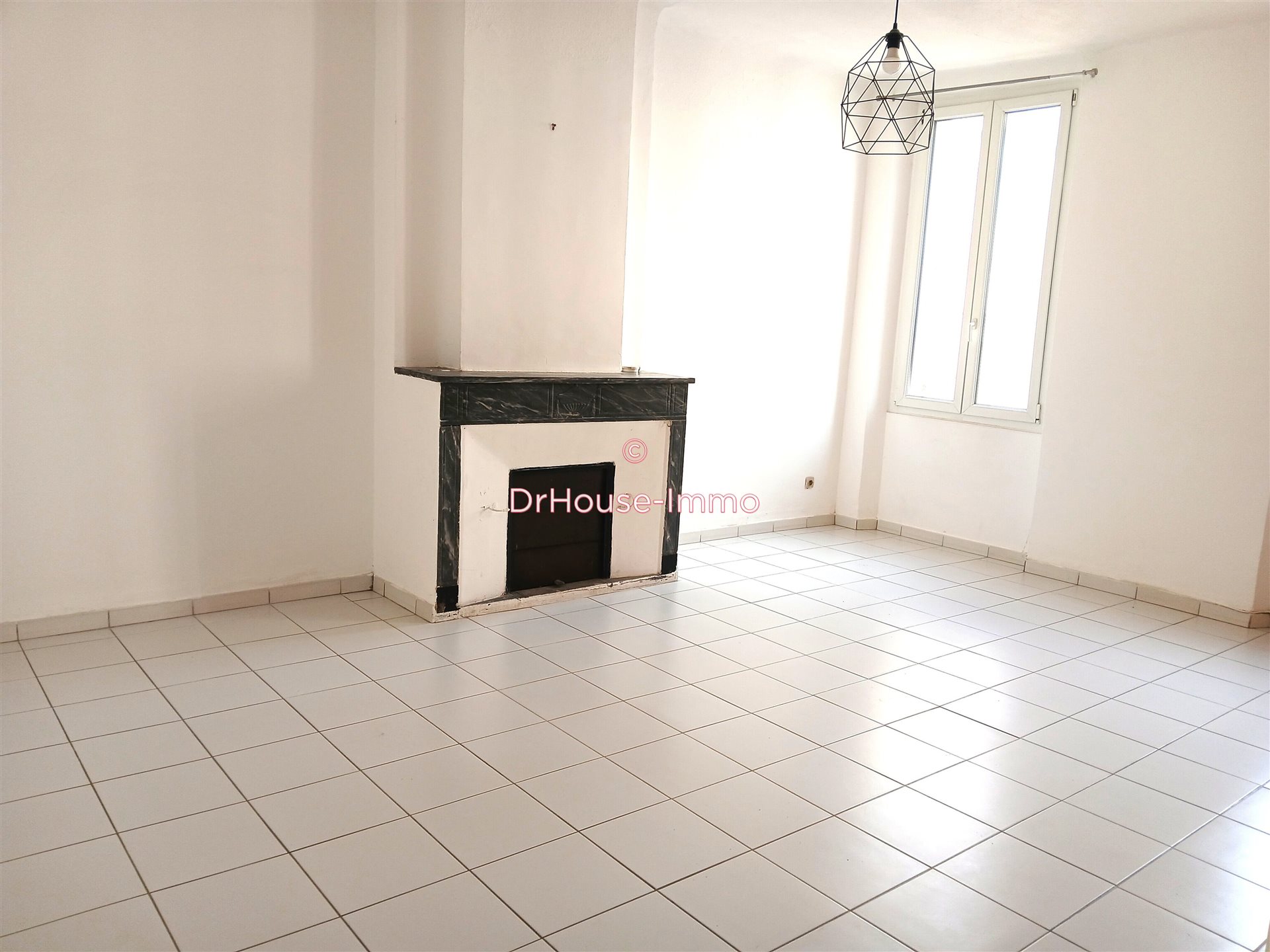 Appartement à vendre, 47m², Toulon