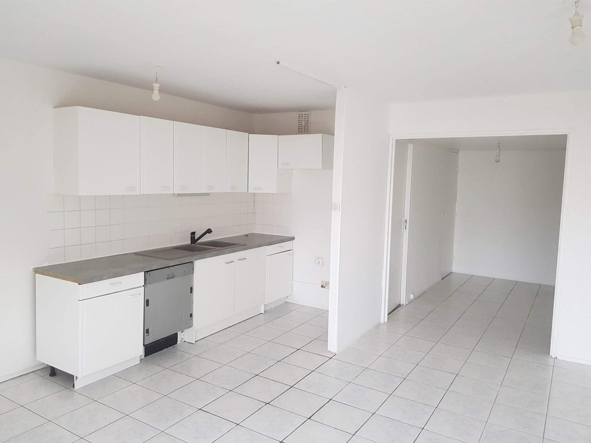 Appartement à vendre, 51m², Metz