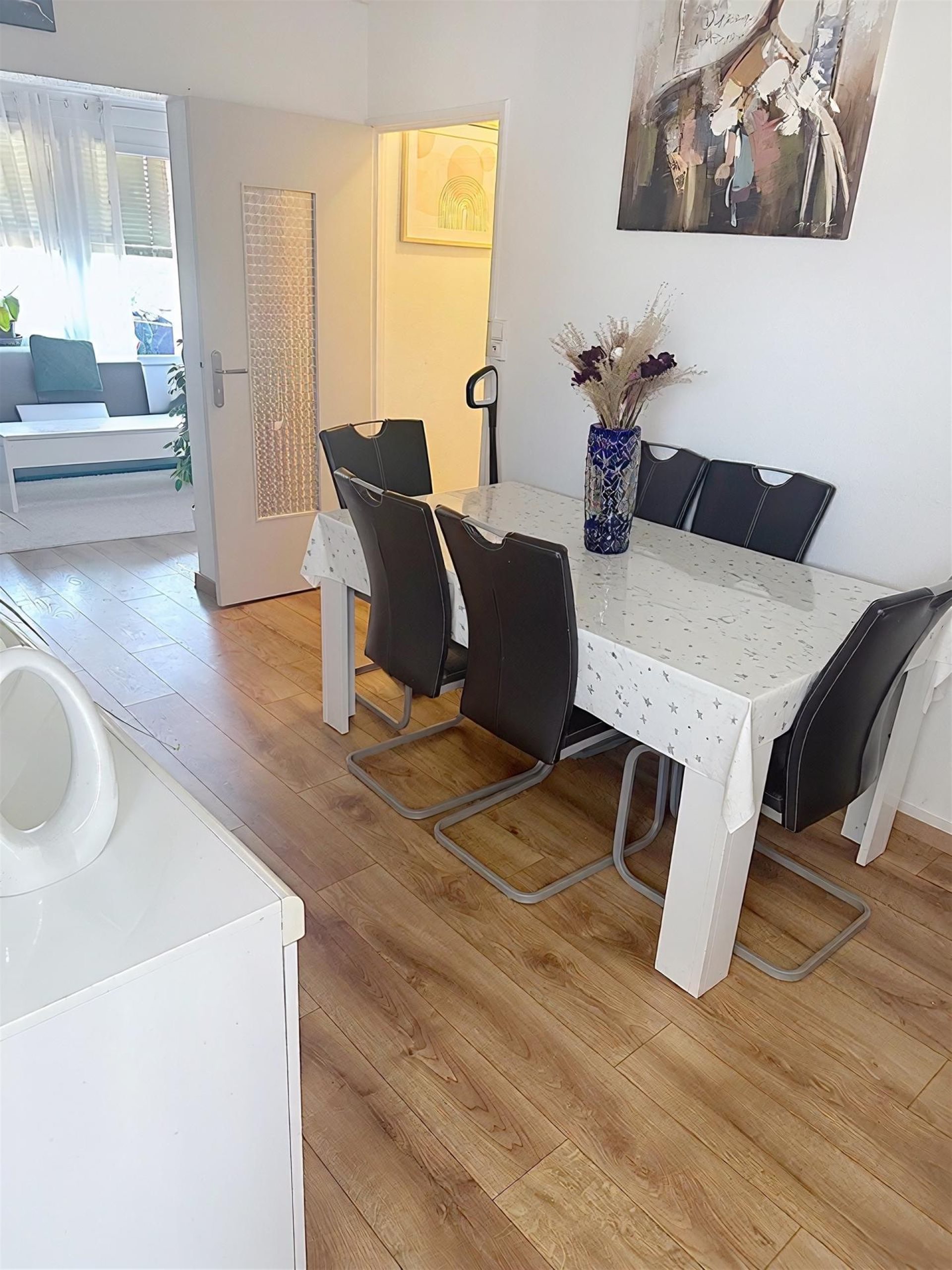 Appartement à vendre, 86m², Thionville