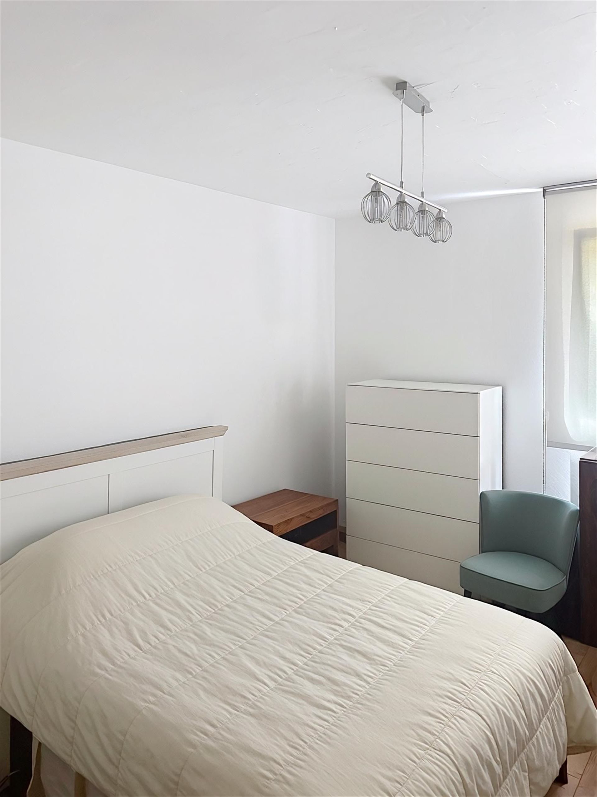 Appartement à vendre, 86m², Thionville