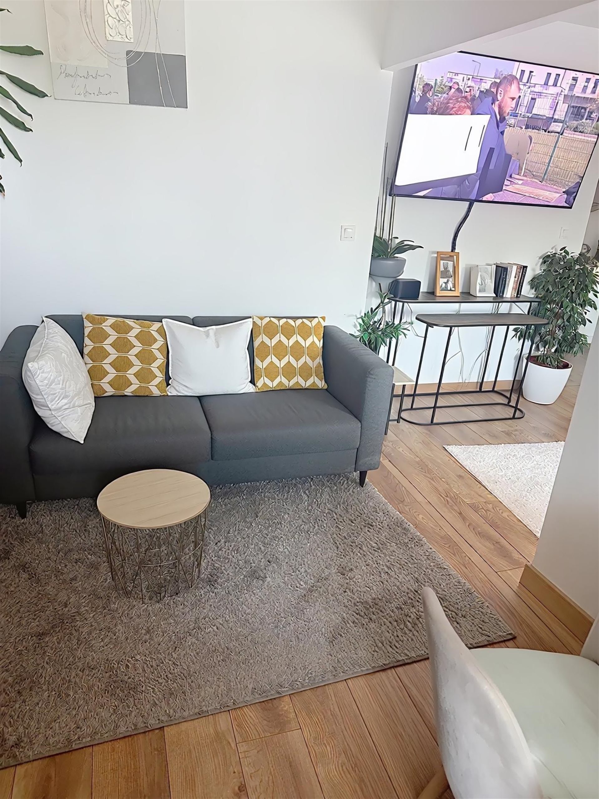 Appartement à vendre, 86m², Thionville