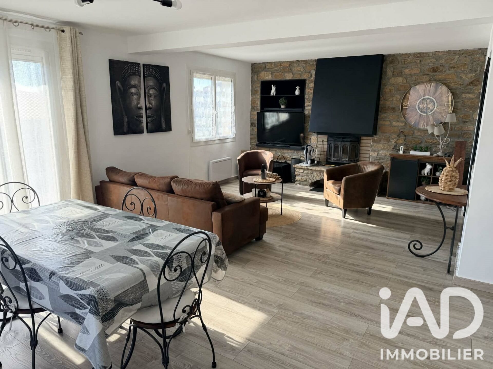 Appartement à vendre, 98m², Cabestany