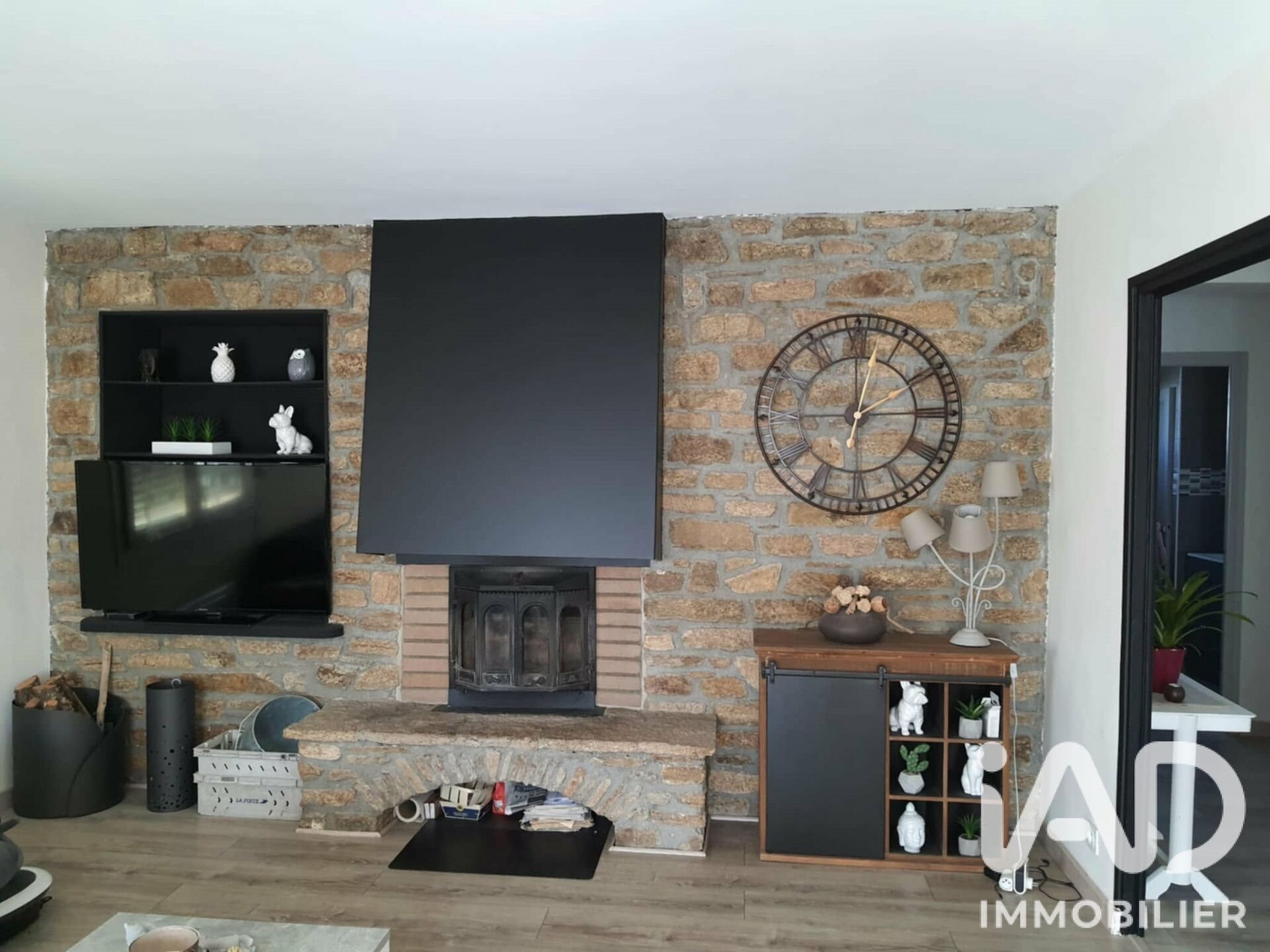 Appartement à vendre, 98m², Cabestany