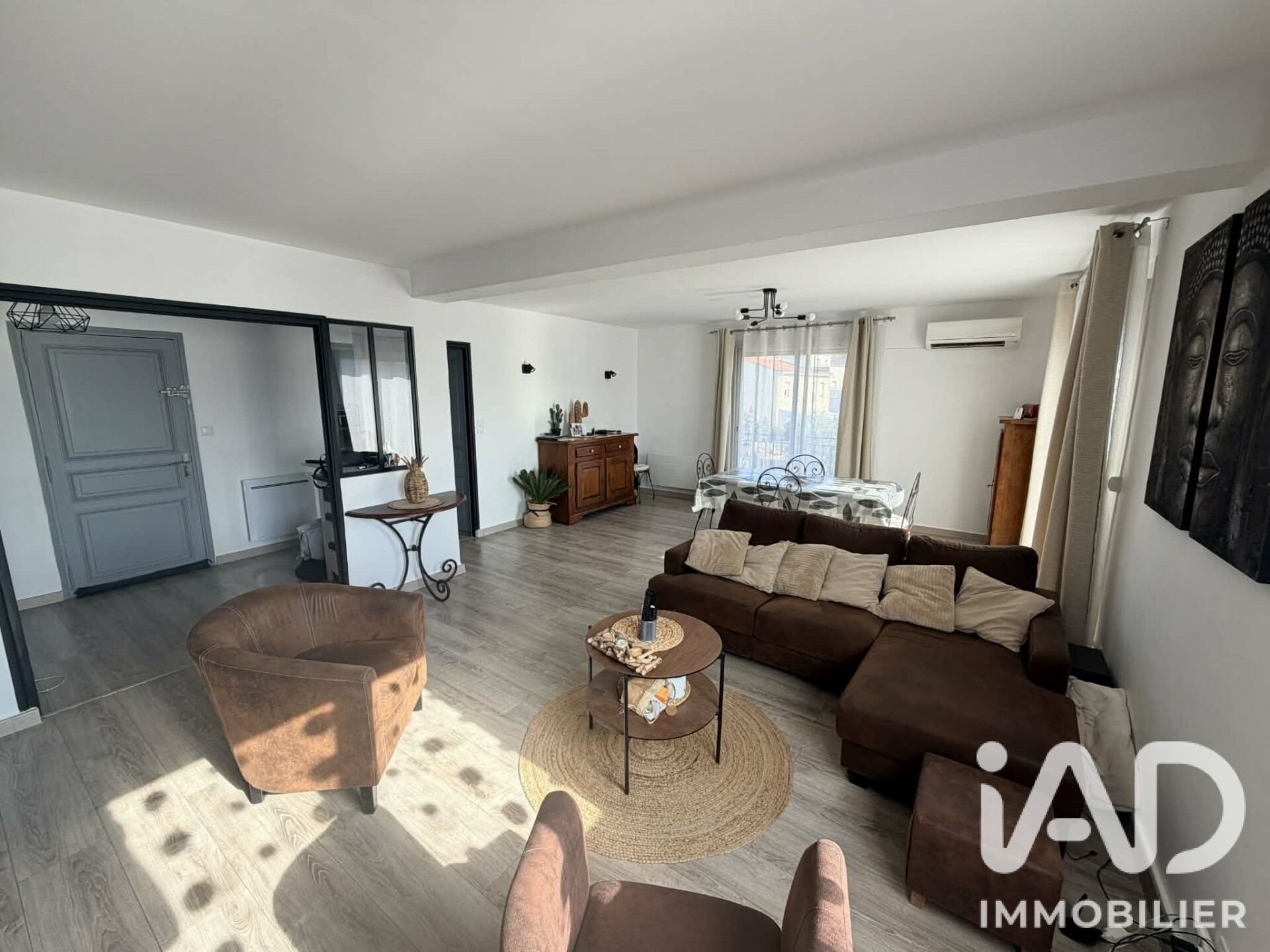 Appartement à vendre, 98m², Cabestany