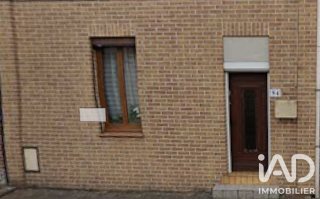Maison à vendre, 86m², Guesnain