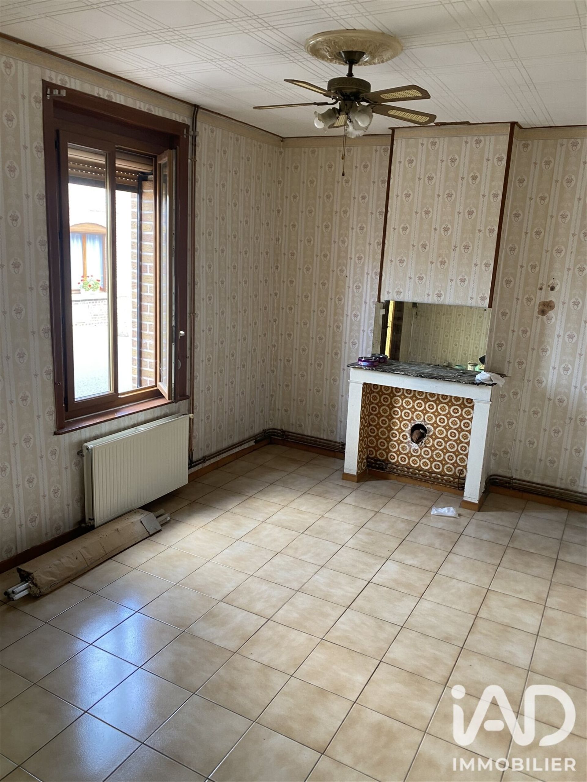 Maison à vendre, 86m², Guesnain