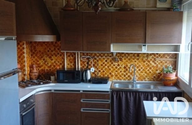 Maison à vendre, 108m², Sin-le-Noble