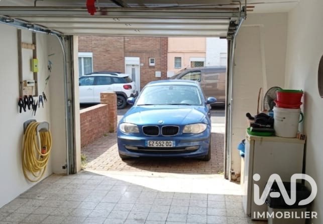 Maison à vendre, 108m², Sin-le-Noble