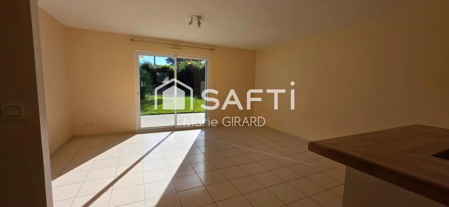 Maison à vendre, 68m², Abbaretz