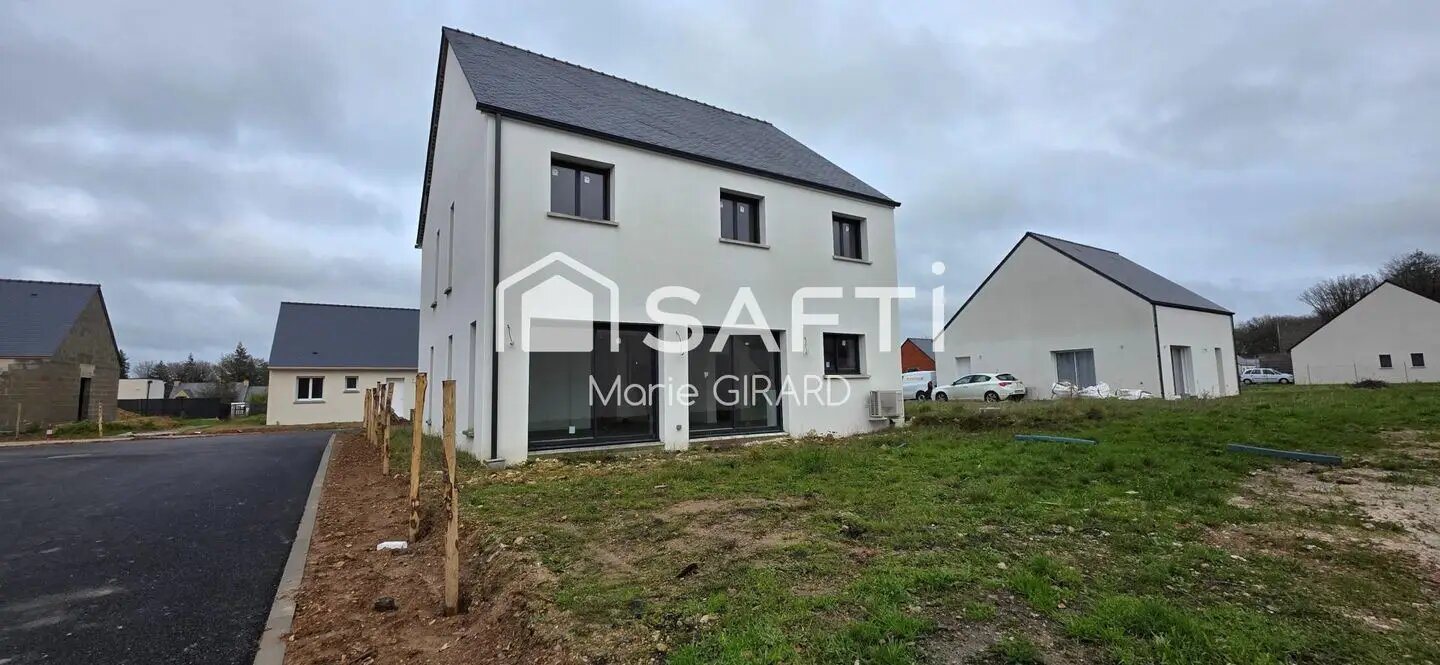 Maison à vendre, 145m², Vay