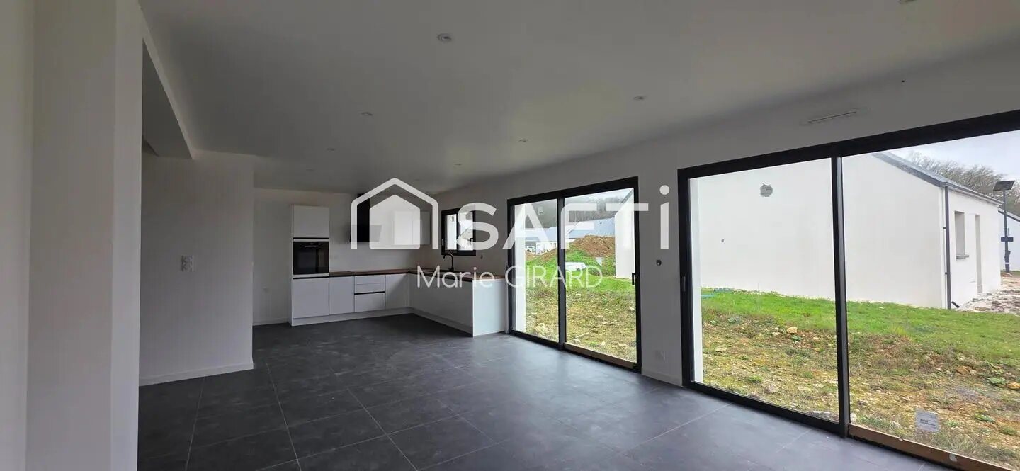Maison à vendre, 145m², Vay