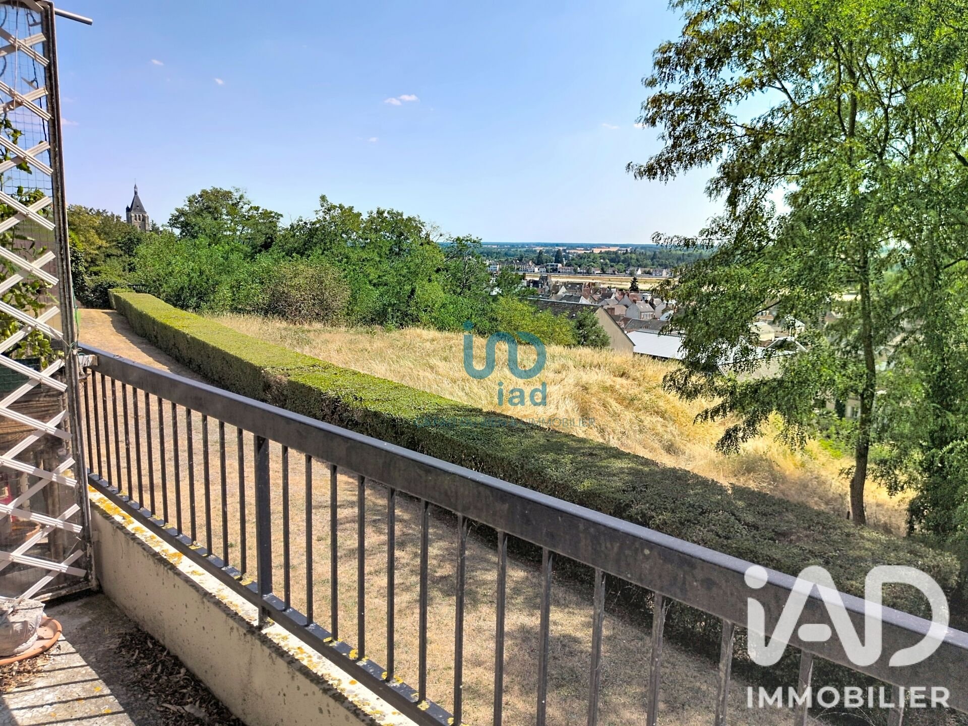 Appartement à vendre, 86m², Gien