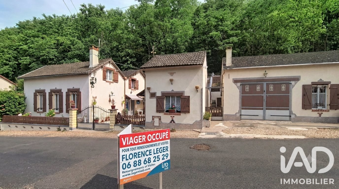 Maison à vendre, 65m², Châtillon-sur-Loire