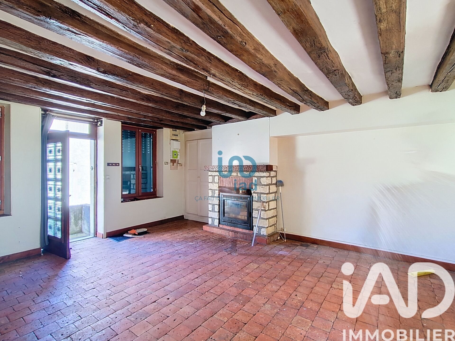 Maison à vendre, 110m², Bonny-sur-Loire