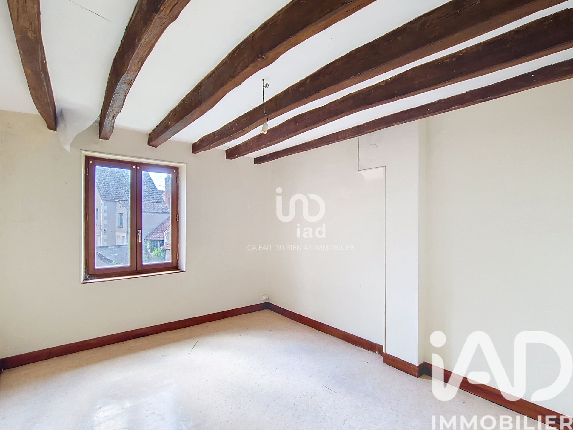 Maison à vendre, 110m², Bonny-sur-Loire