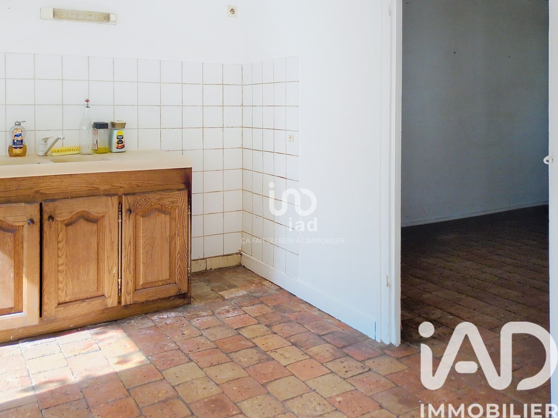 Maison à vendre, 110m², Bonny-sur-Loire