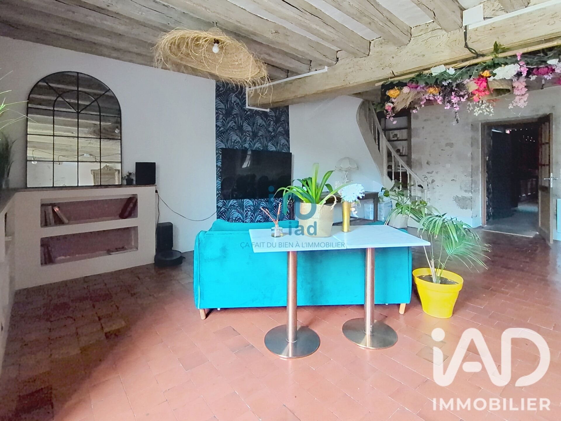 Maison à vendre, 275m², Châtillon-sur-Loire