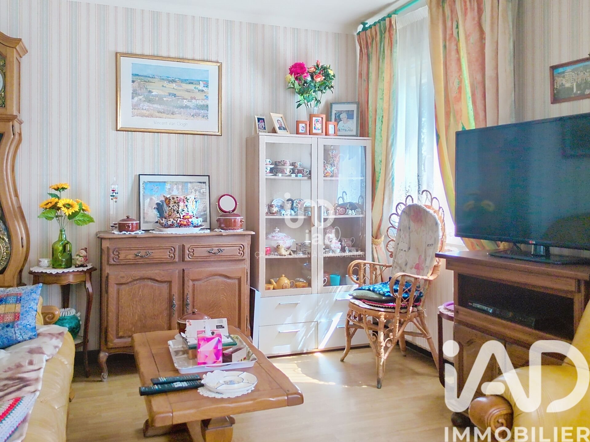 Maison à vendre, 100m², Poilly-lez-Gien