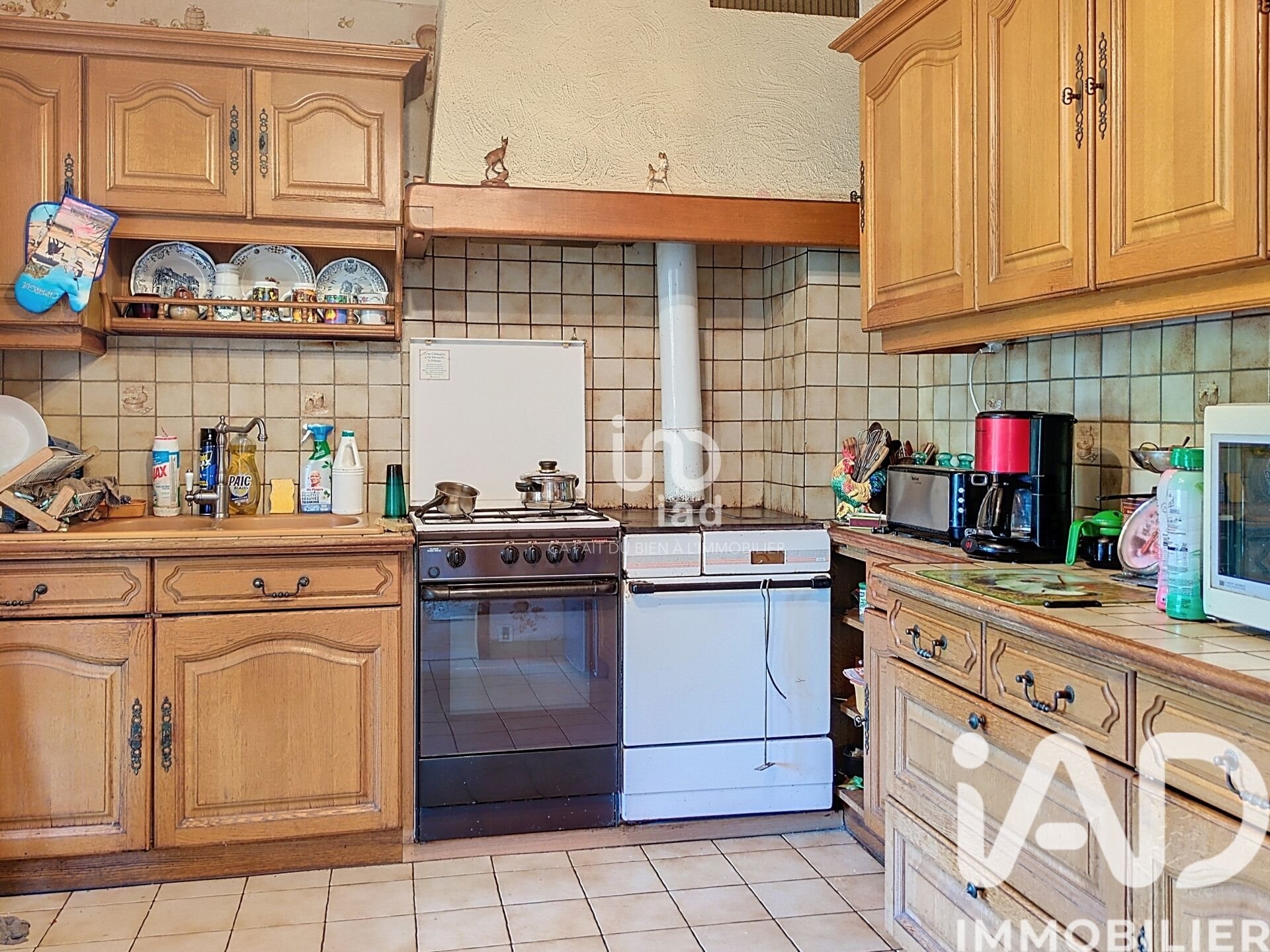 Maison à vendre, 100m², Poilly-lez-Gien
