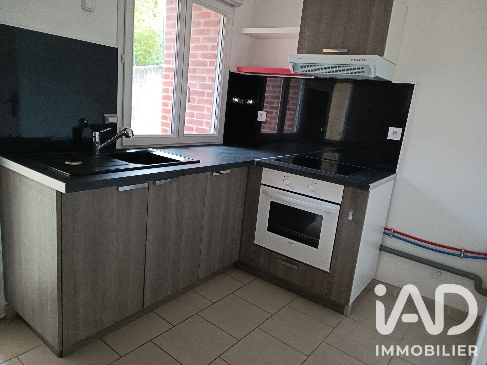 Appartement à louer, 37m², Gien