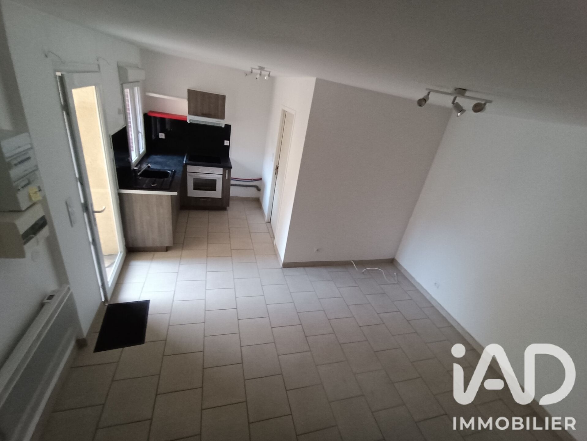 Appartement à louer, 37m², Gien