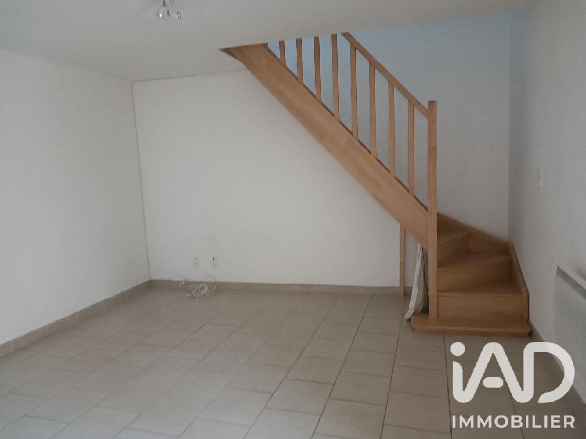 Appartement à louer, 37m², Gien