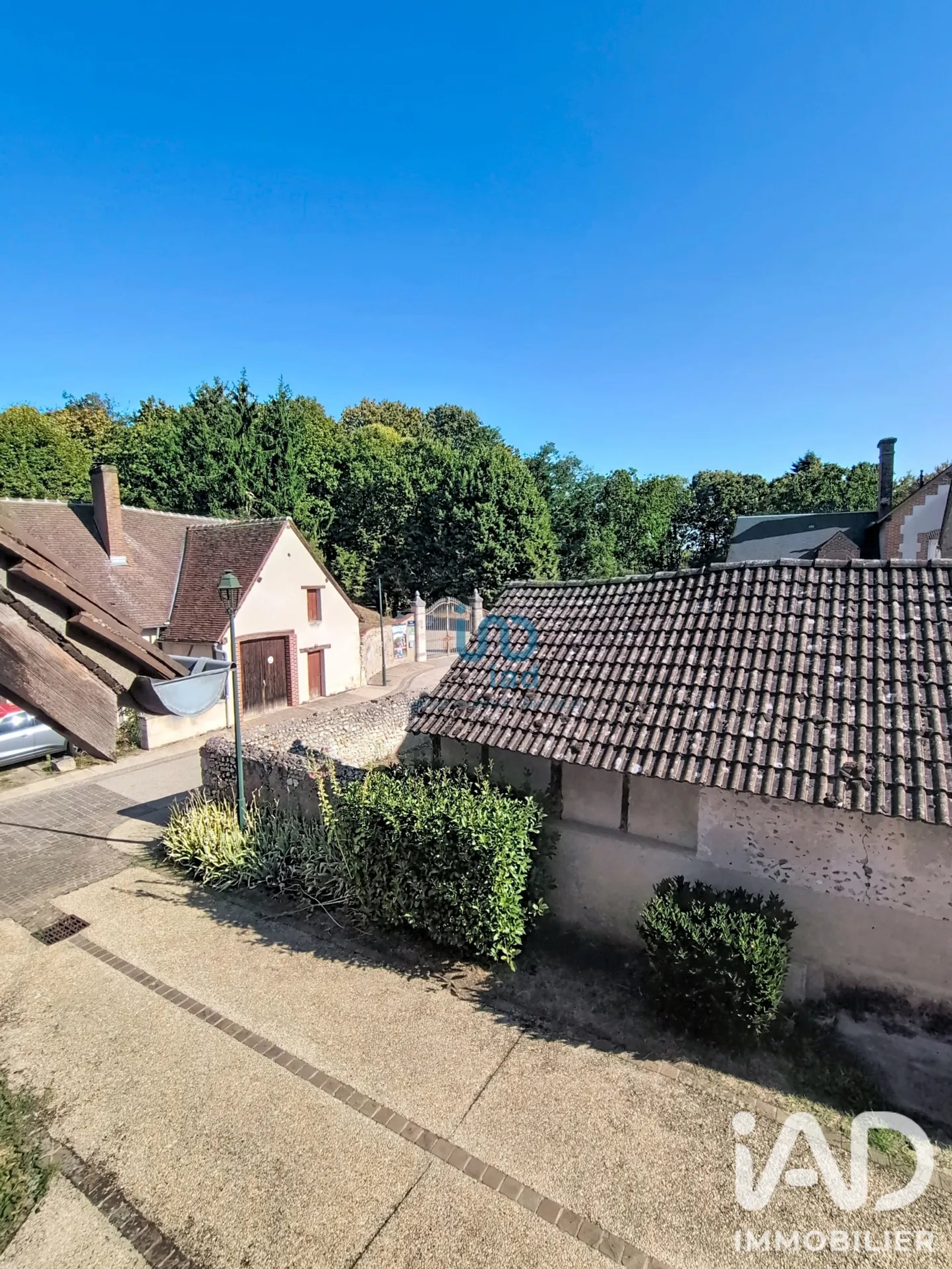 Maison à vendre, 75m², Saint-Brisson-sur-Loire