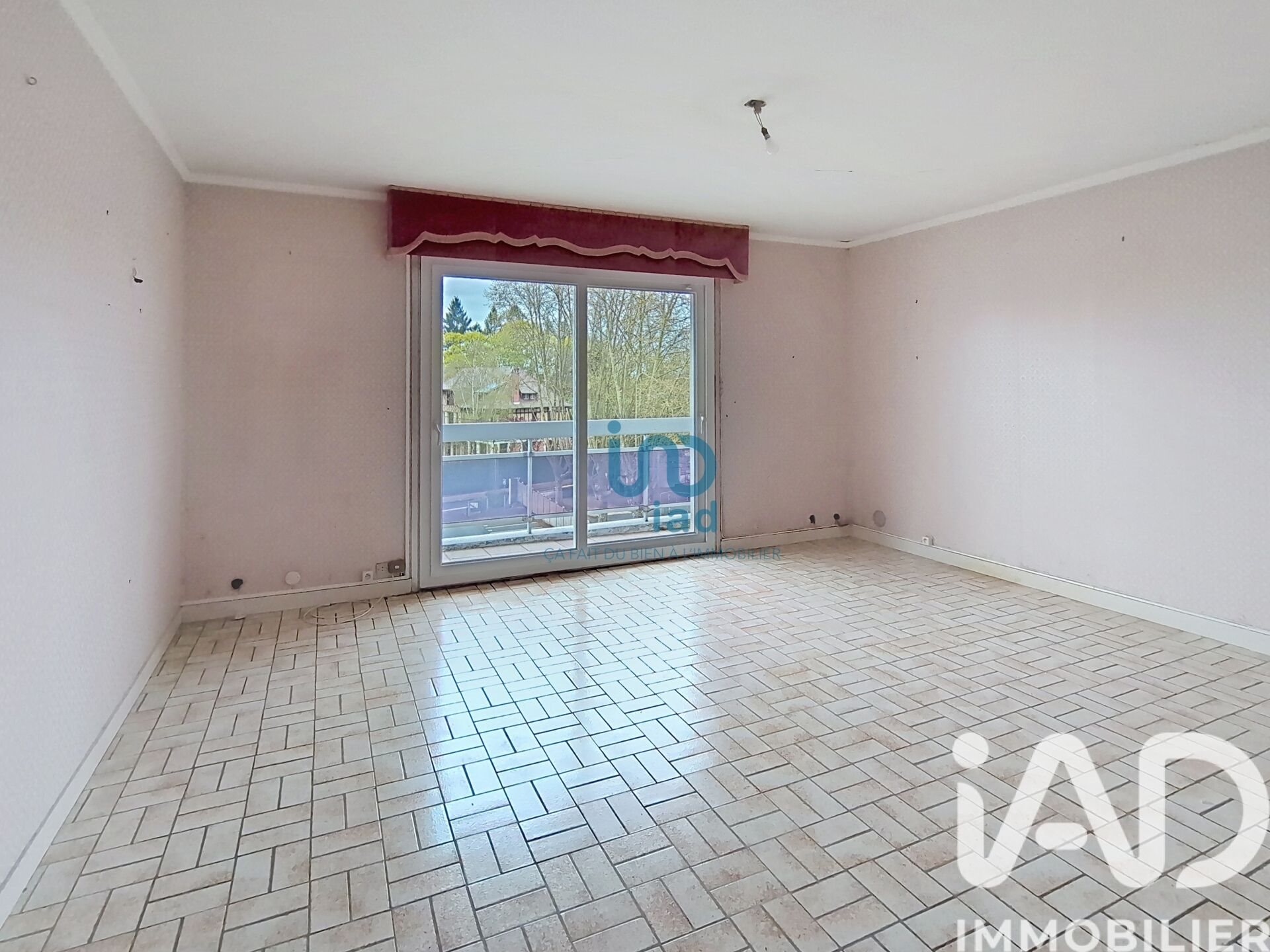 Appartement à vendre, 66m², Gien