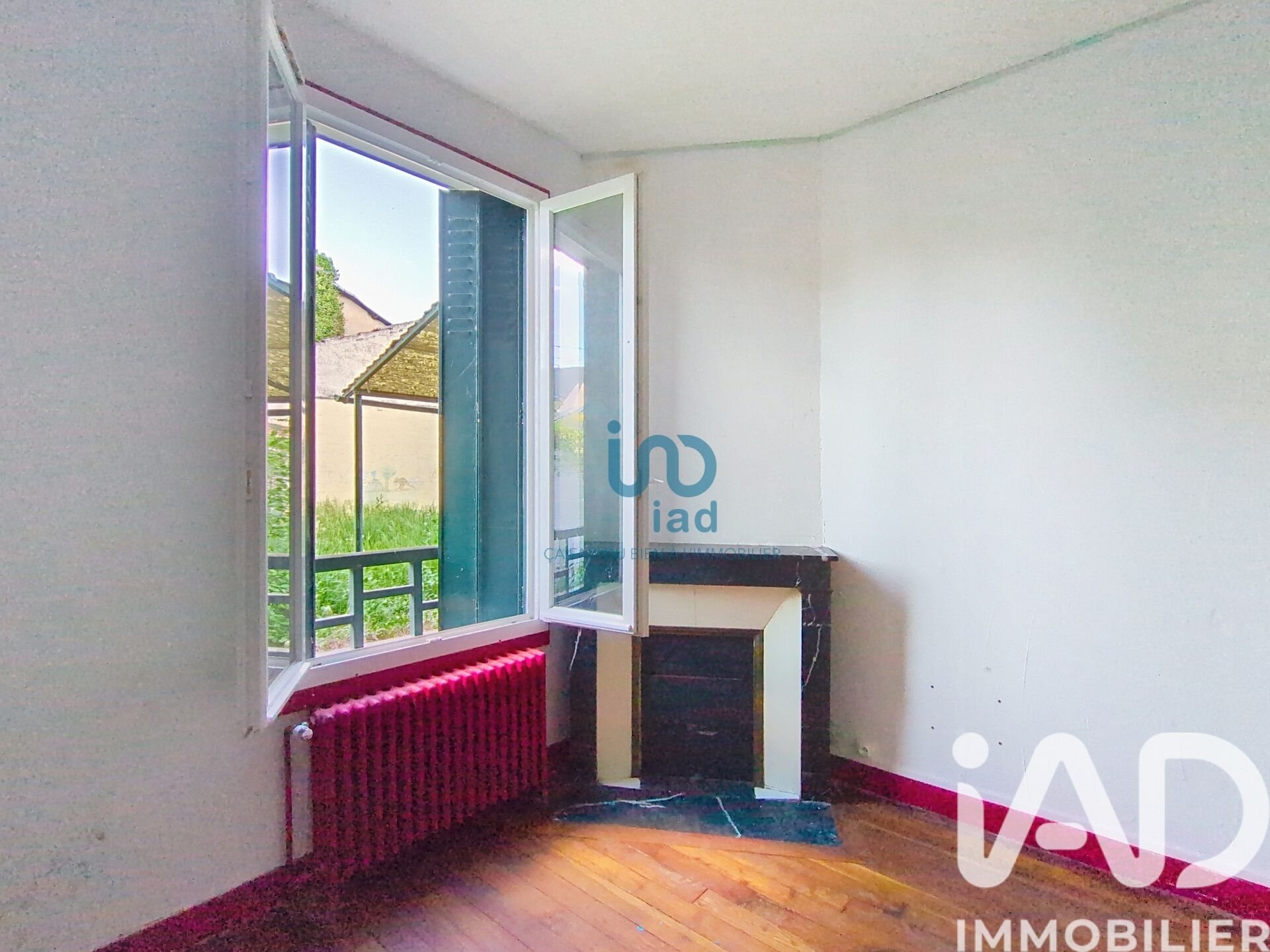 Maison à vendre, 105m², Bonny-sur-Loire