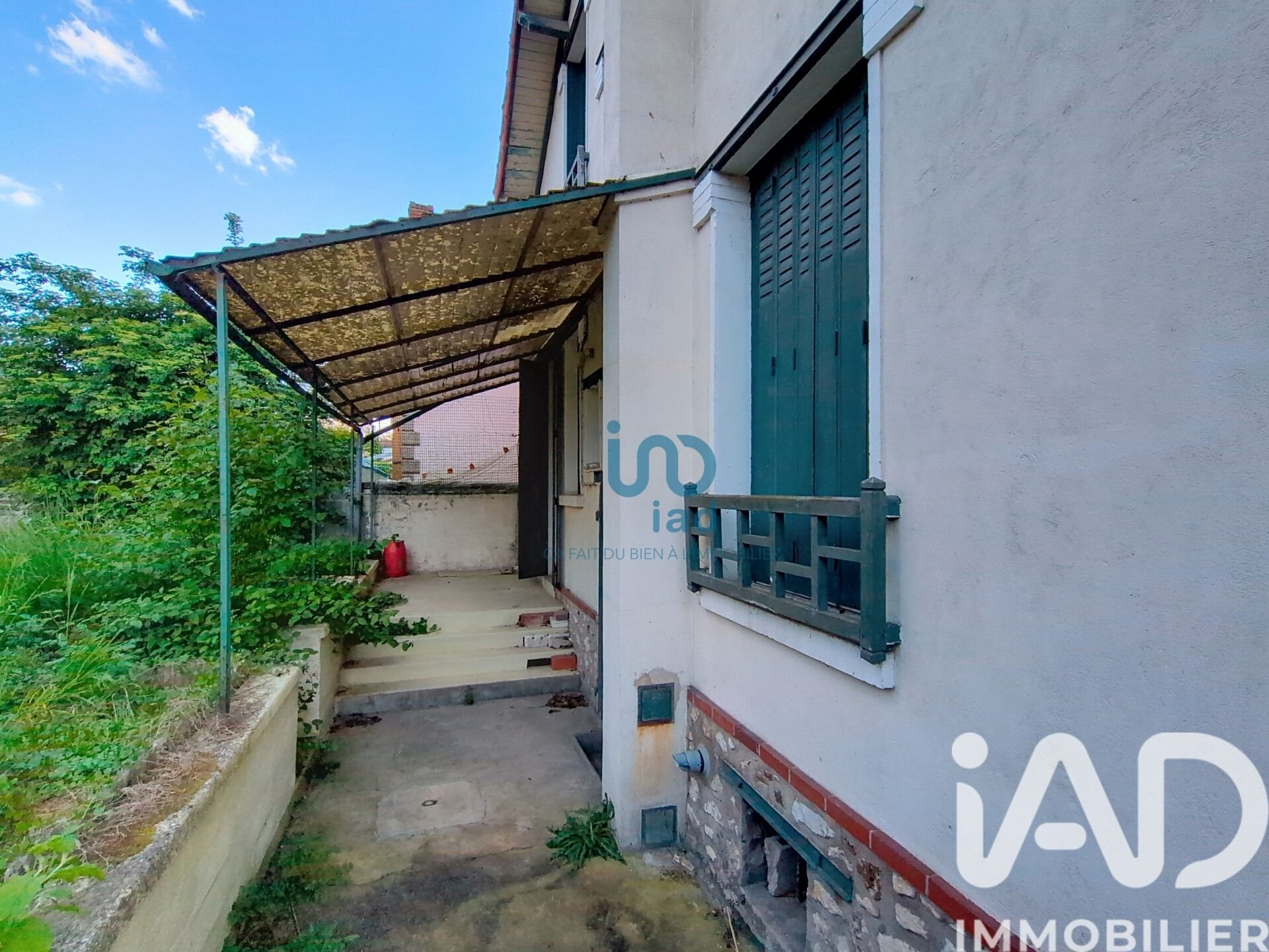 Maison à vendre, 105m², Bonny-sur-Loire