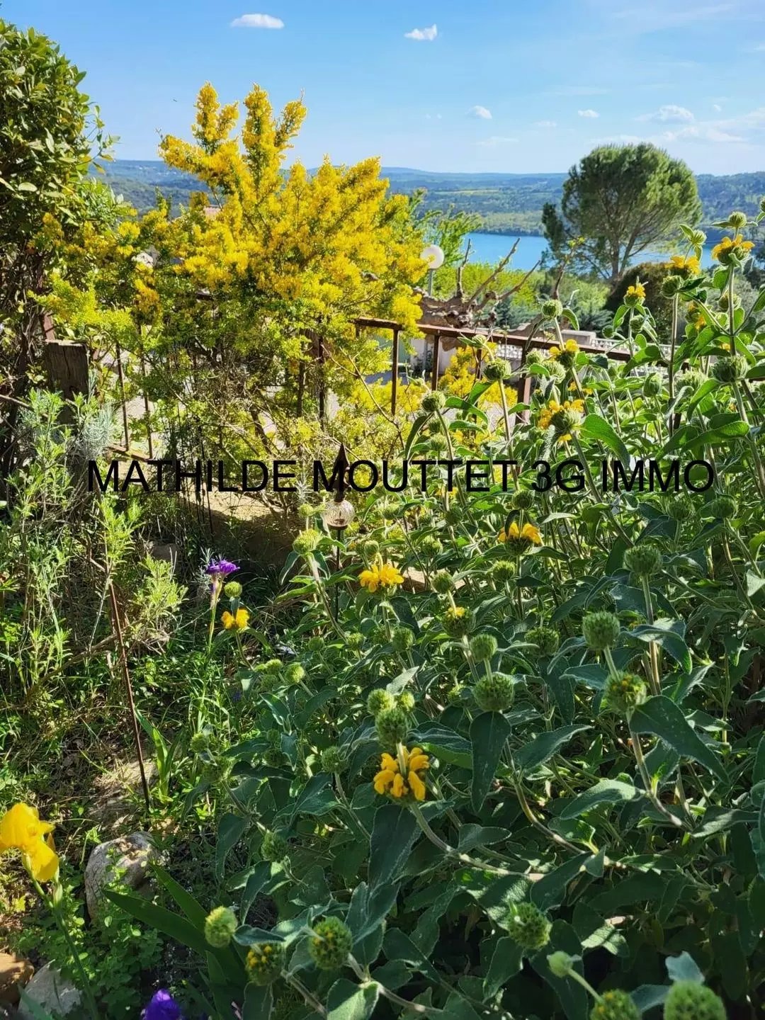 Maison à vendre, 85m², Montagnac-Montpezat