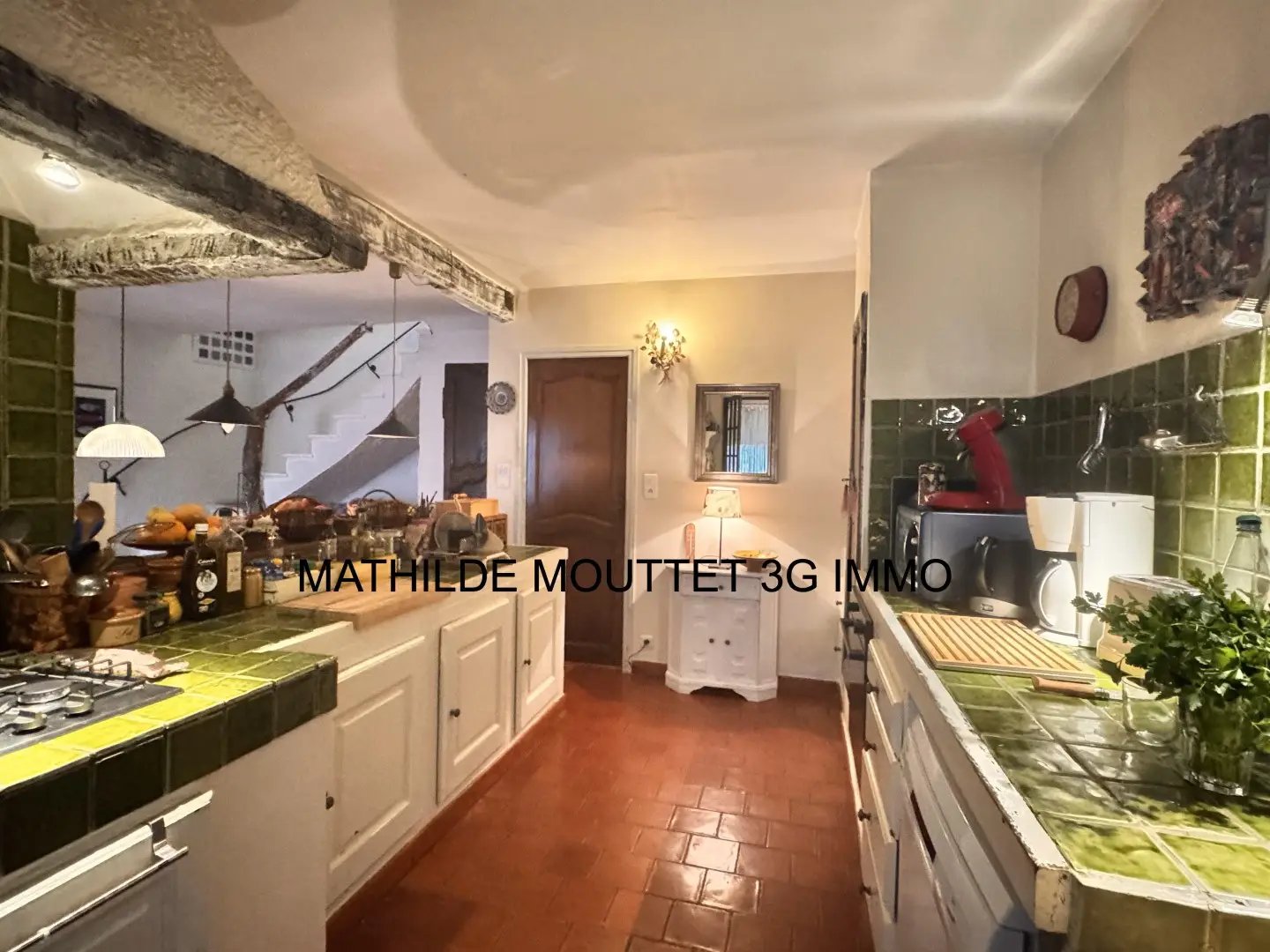 Maison à vendre, 85m², Montagnac-Montpezat