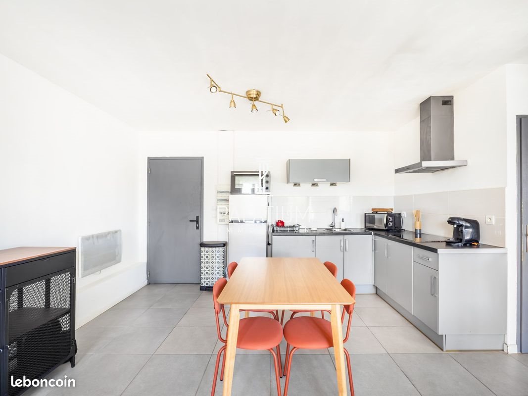 Appartement à louer, 42m², Gréoux-les-Bains