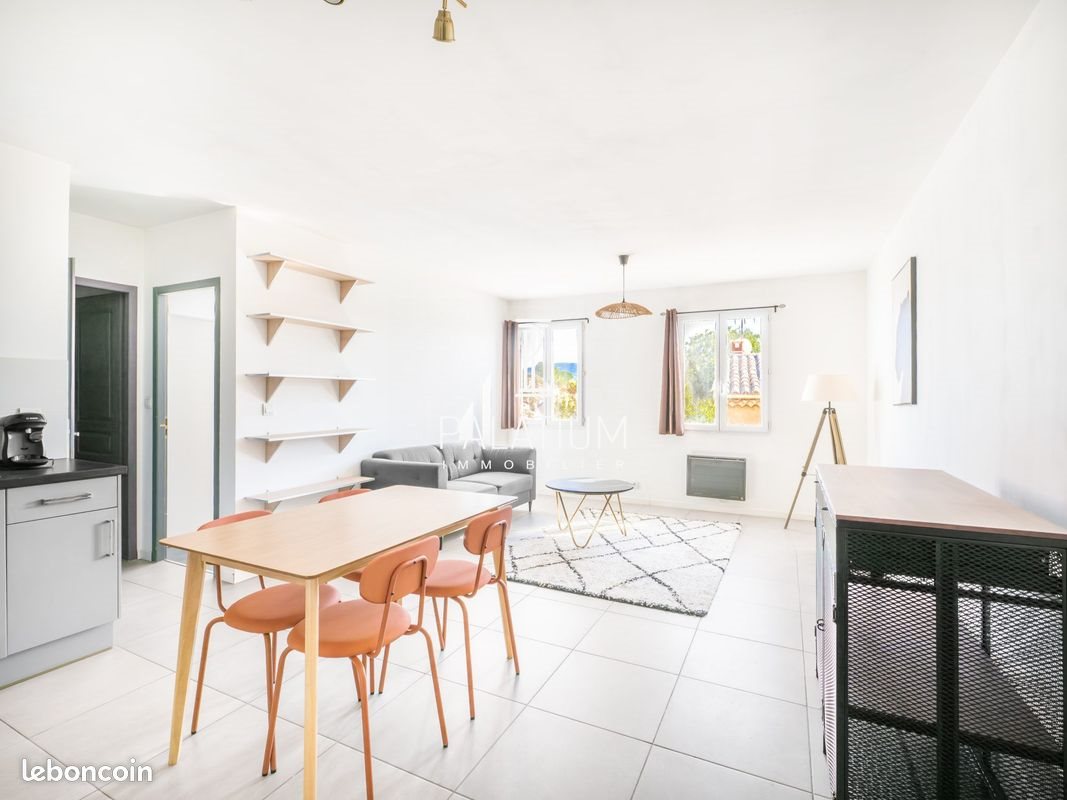 Appartement à louer, 42m², Gréoux-les-Bains
