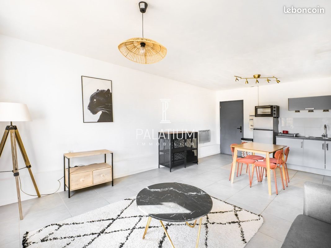 Appartement à louer, 42m², Gréoux-les-Bains