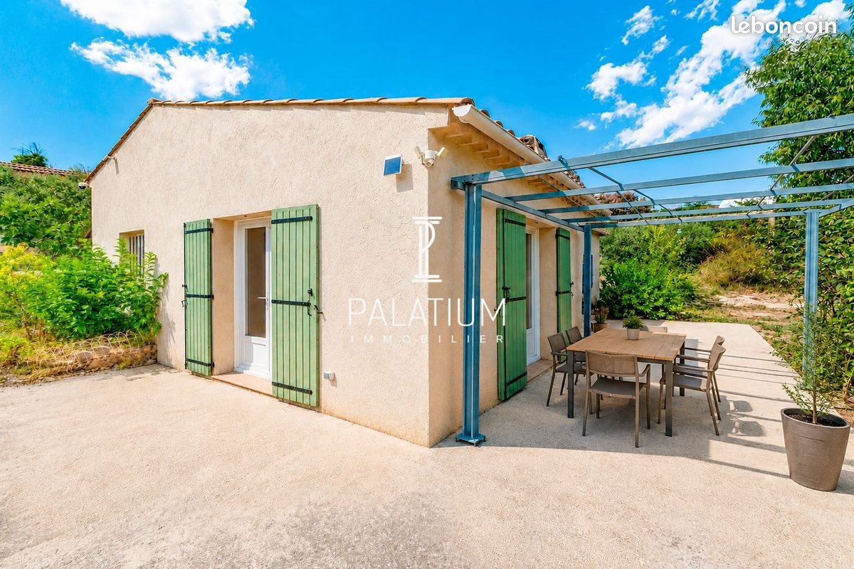 Maison à vendre, 82m², Valensole
