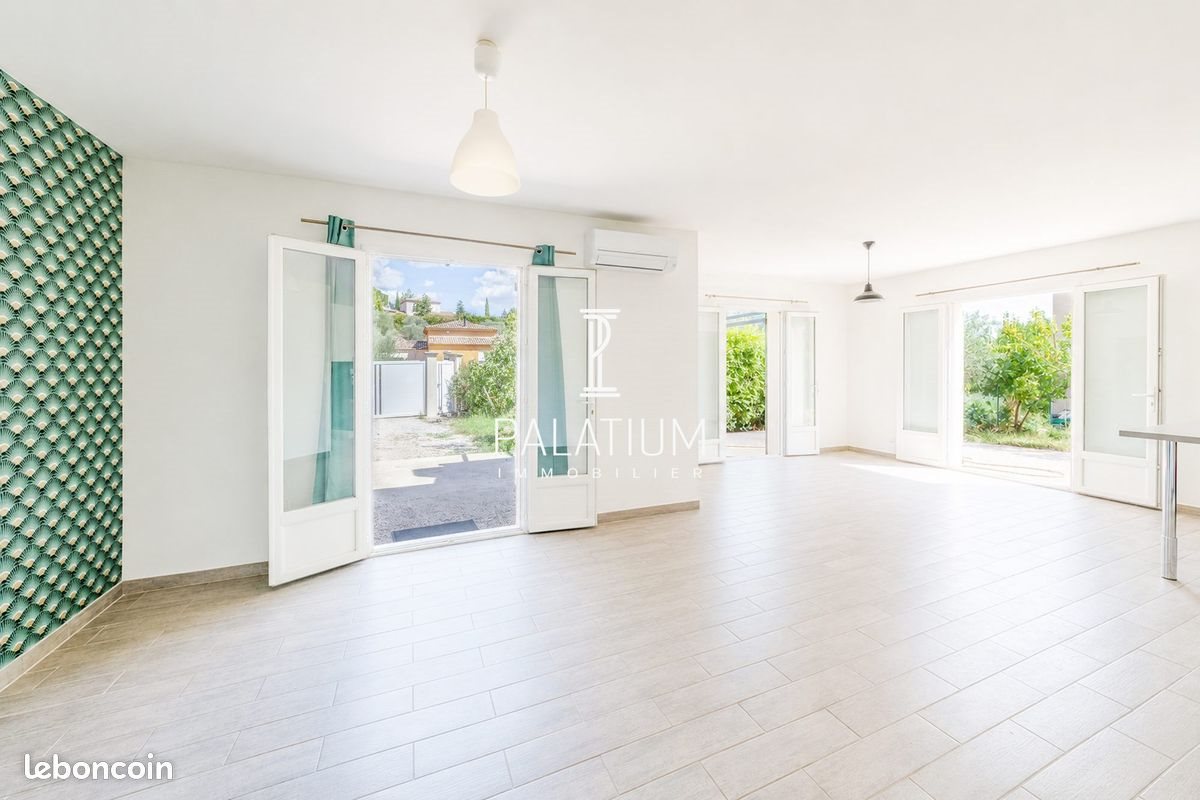 Maison à vendre, 82m², Valensole